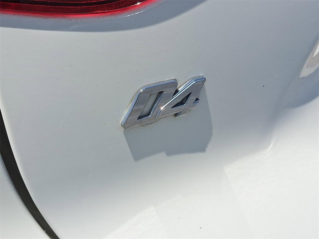 used 2018 Maserati Levante car, priced at $25,997