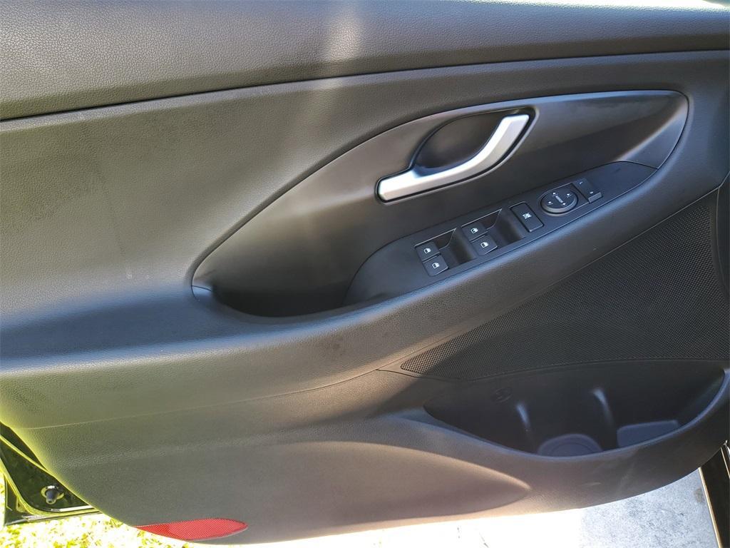 used 2018 Hyundai Elantra GT car, priced at $13,199