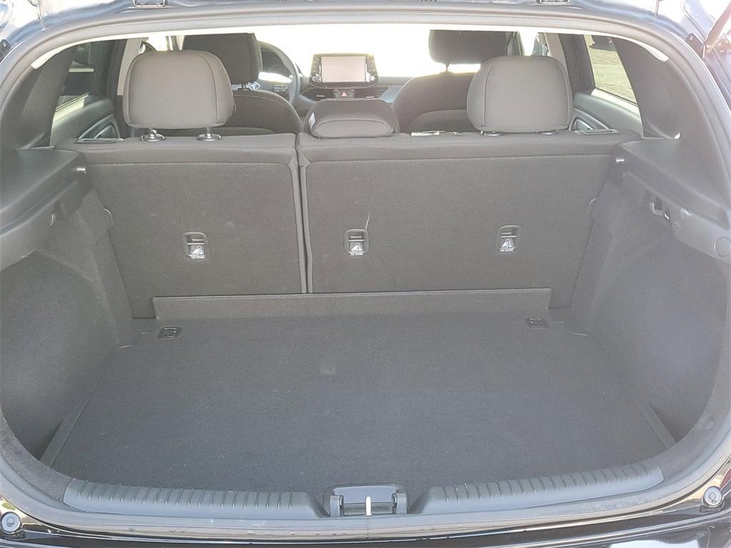 used 2018 Hyundai Elantra GT car, priced at $13,199