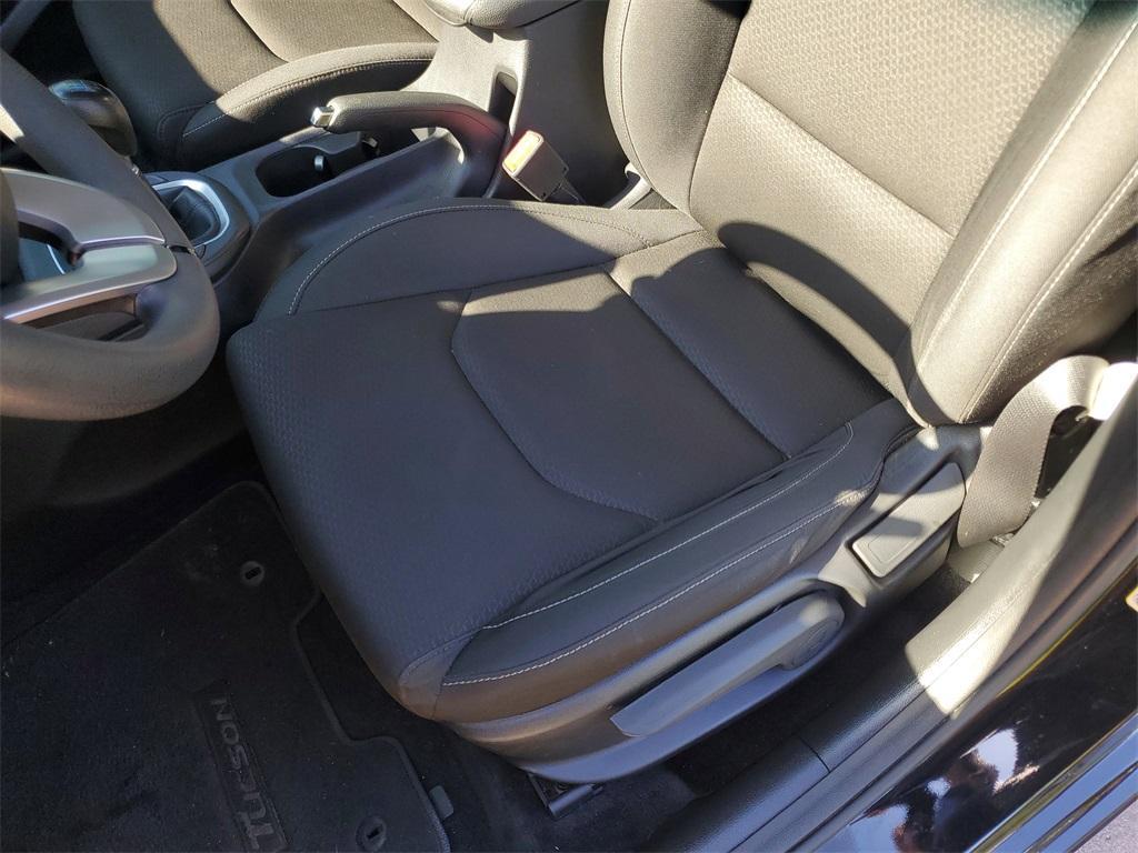 used 2018 Hyundai Elantra GT car, priced at $13,199