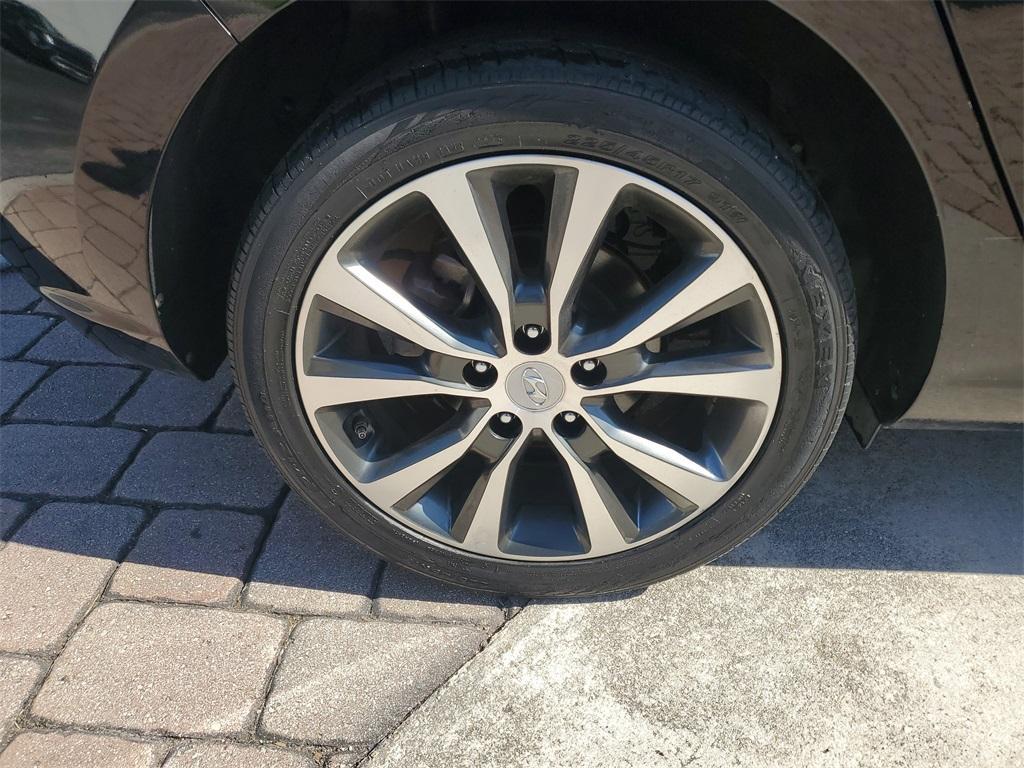 used 2018 Hyundai Elantra GT car, priced at $13,199