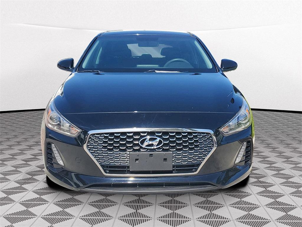 used 2018 Hyundai Elantra GT car, priced at $13,199
