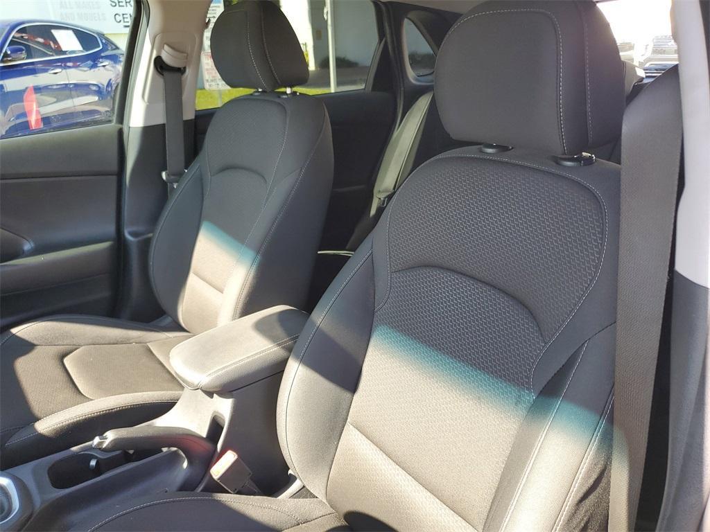 used 2018 Hyundai Elantra GT car, priced at $13,199