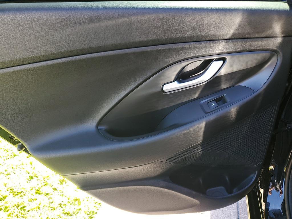 used 2018 Hyundai Elantra GT car, priced at $13,199