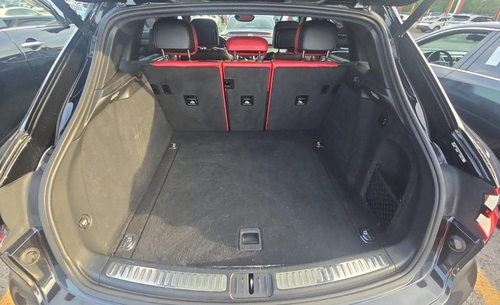 used 2018 Porsche Macan car, priced at $30,599