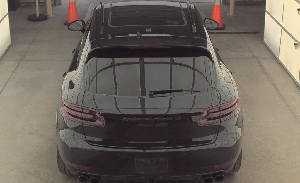 used 2018 Porsche Macan car, priced at $30,599