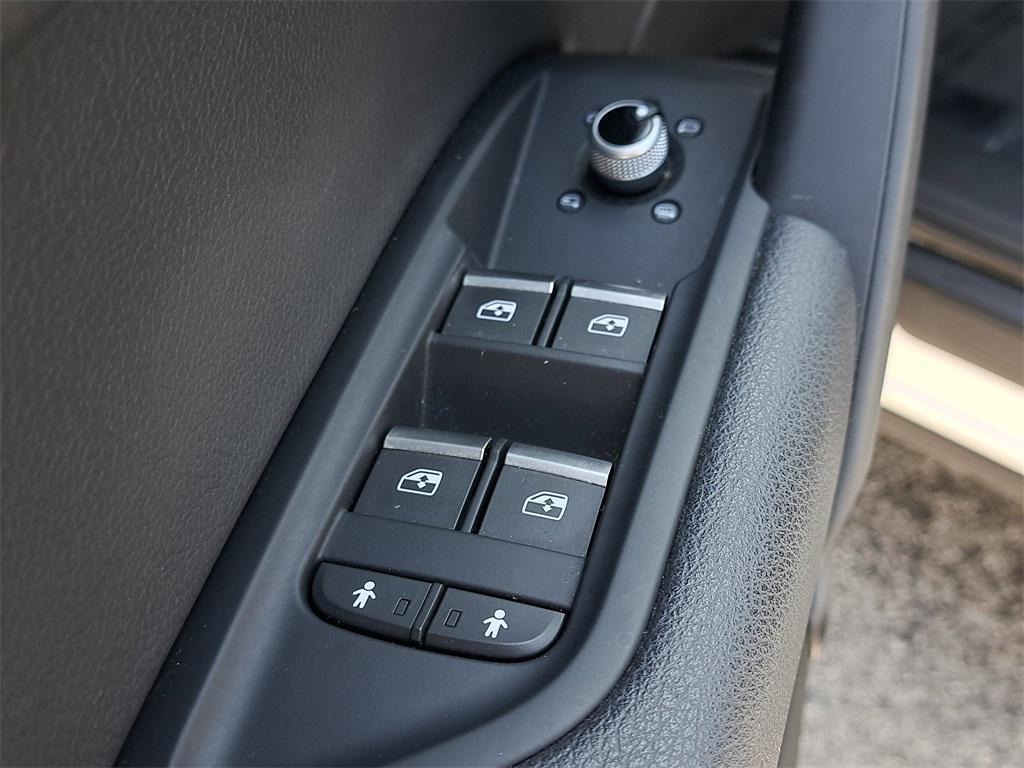 used 2020 Audi Q5 car, priced at $22,062