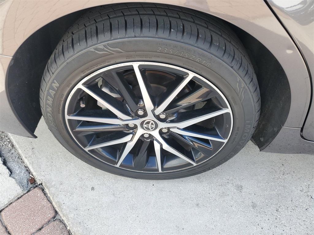 used 2022 Toyota Camry car, priced at $18,997