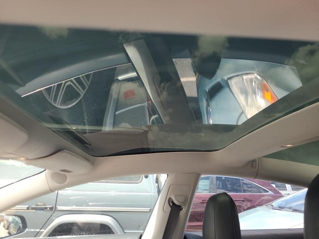 used 2018 Tesla Model 3 car, priced at $16,999