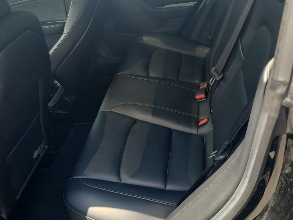 used 2018 Tesla Model 3 car, priced at $16,999