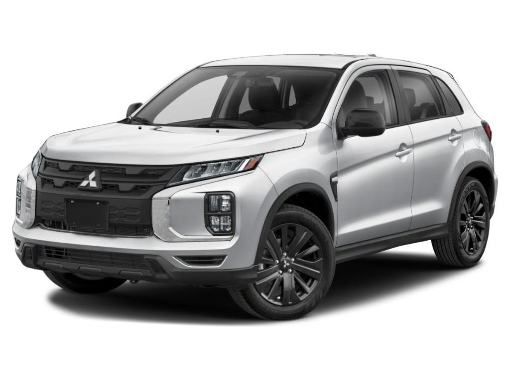 new 2024 Mitsubishi Outlander Sport car, priced at $24,063