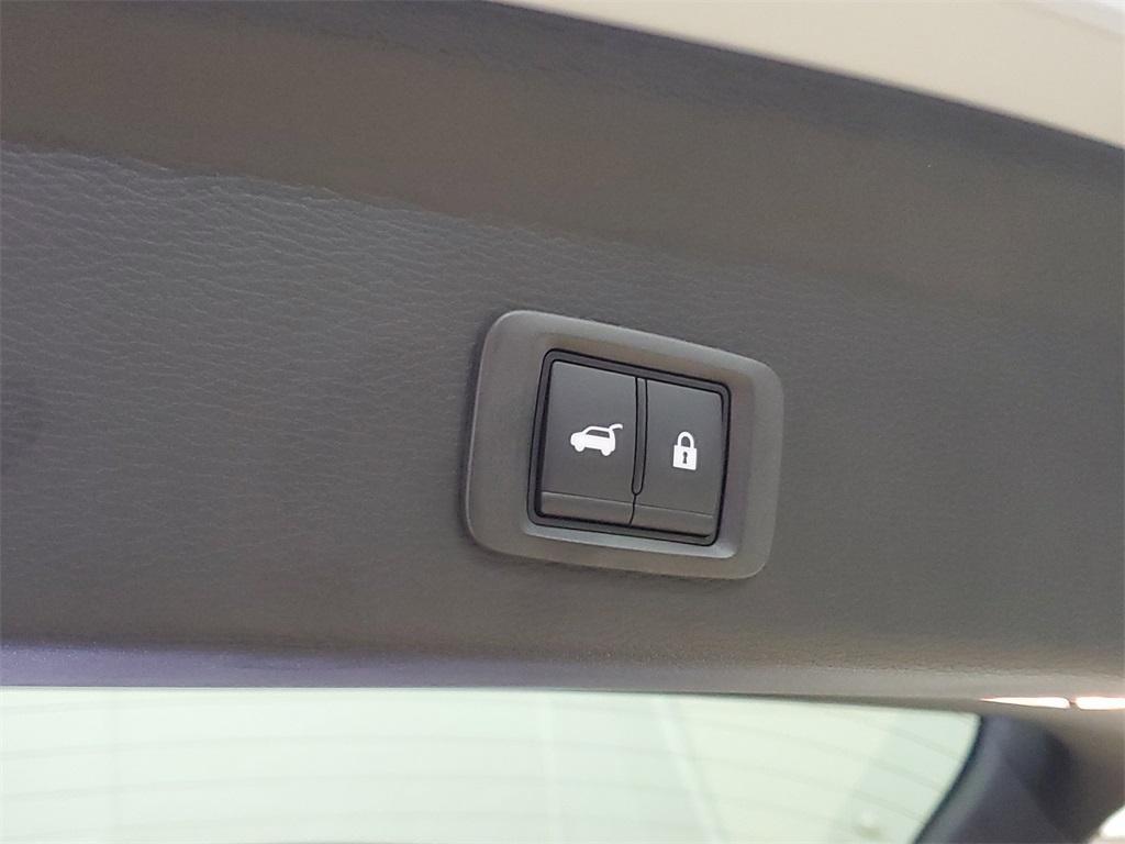 new 2025 Mitsubishi Outlander PHEV car, priced at $42,995