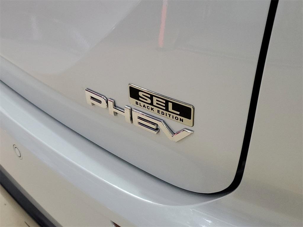 new 2025 Mitsubishi Outlander PHEV car, priced at $42,995