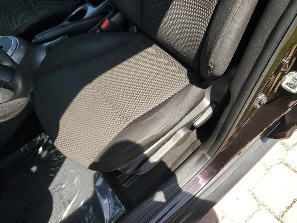 used 2016 Nissan Juke car, priced at $5,997