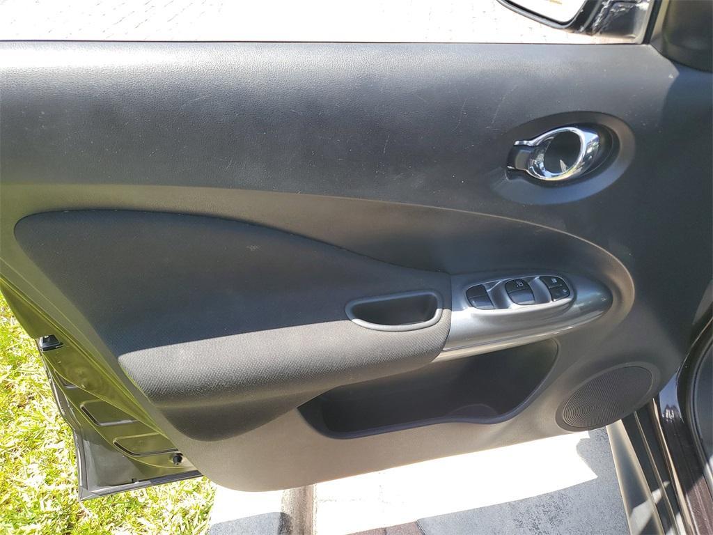 used 2016 Nissan Juke car, priced at $5,997
