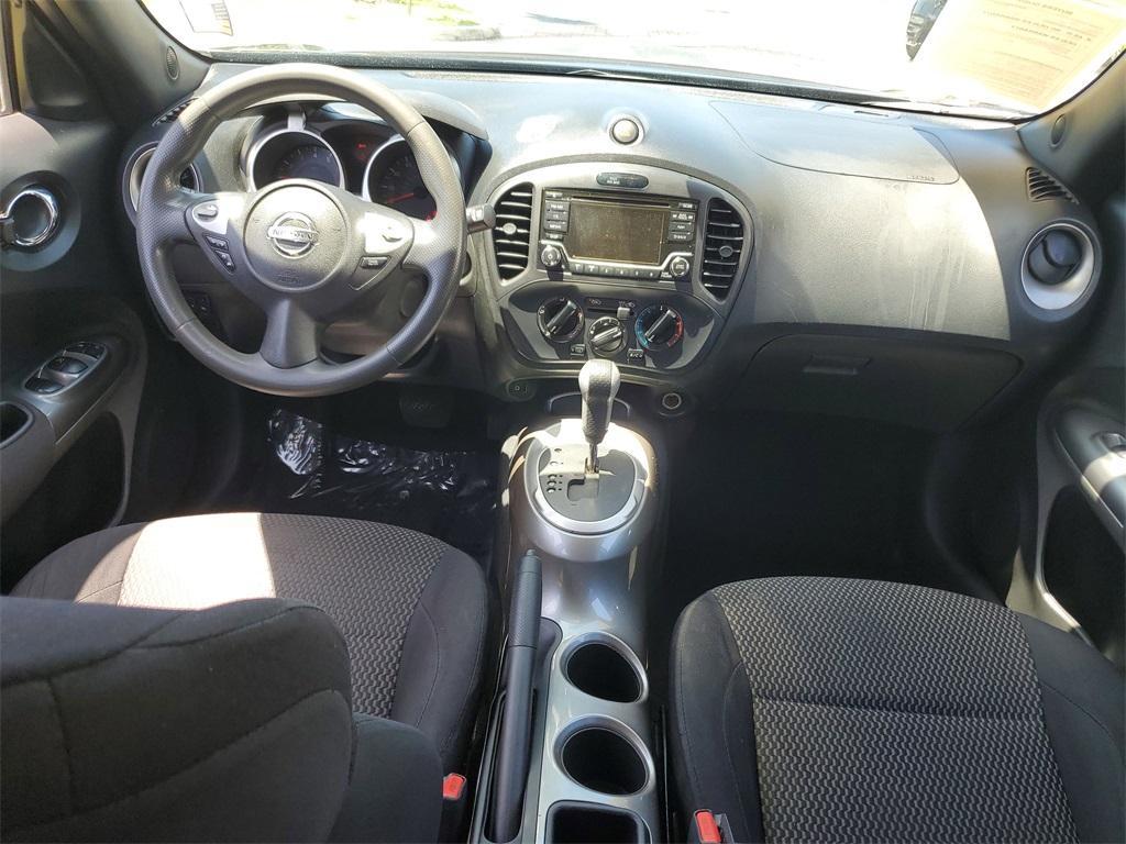 used 2016 Nissan Juke car, priced at $5,997