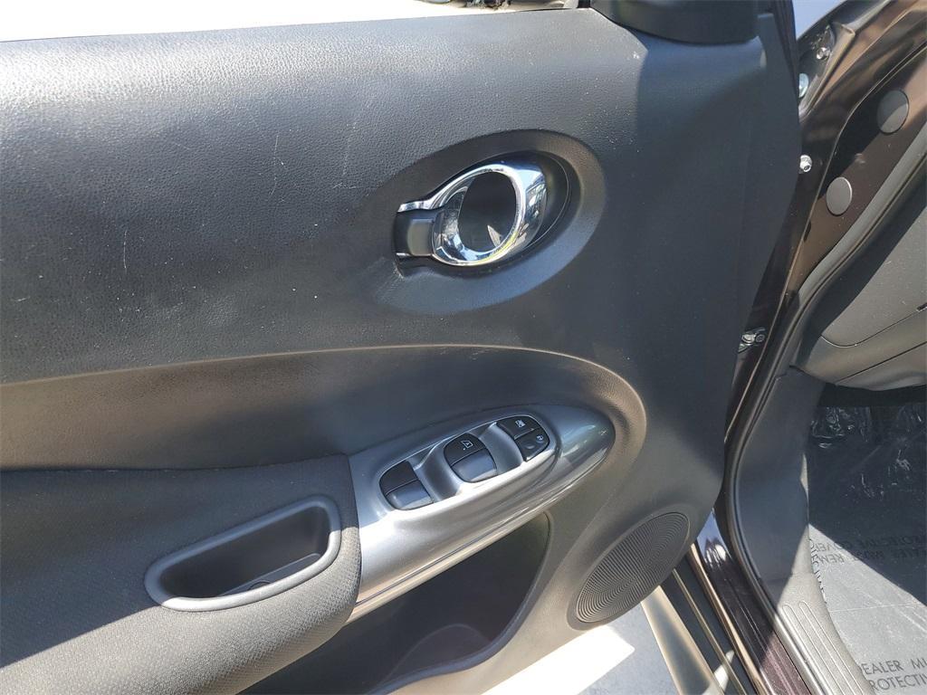 used 2016 Nissan Juke car, priced at $5,997