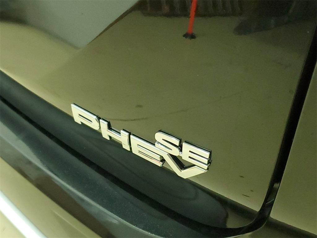 new 2025 Mitsubishi Outlander PHEV car, priced at $38,995