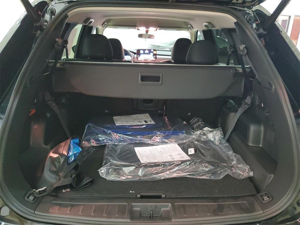 new 2025 Mitsubishi Outlander PHEV car, priced at $38,995