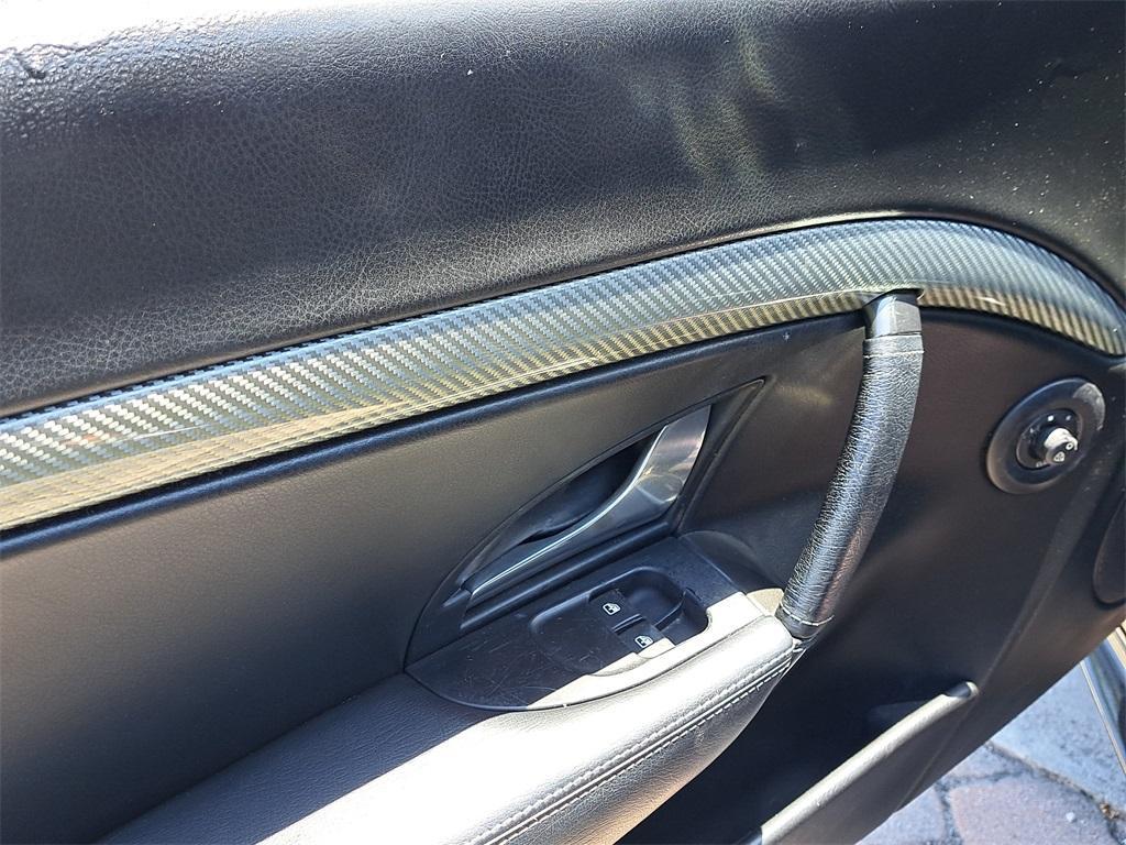 used 2018 Maserati GranTurismo car, priced at $27,399