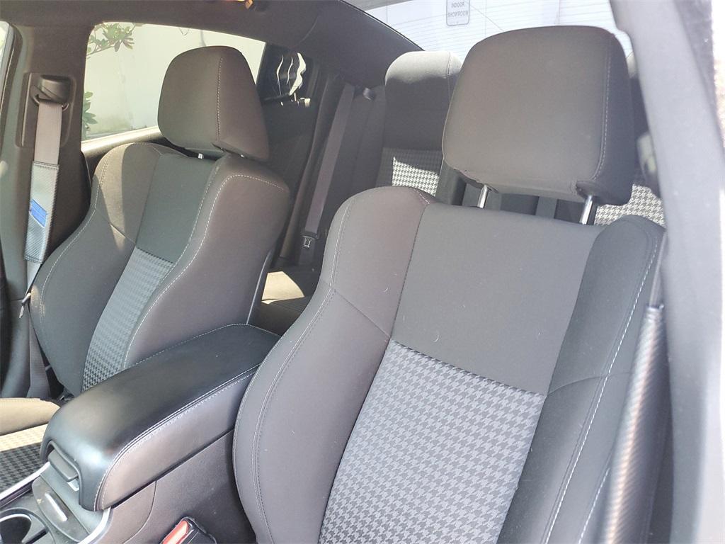 used 2021 Dodge Charger car, priced at $21,773