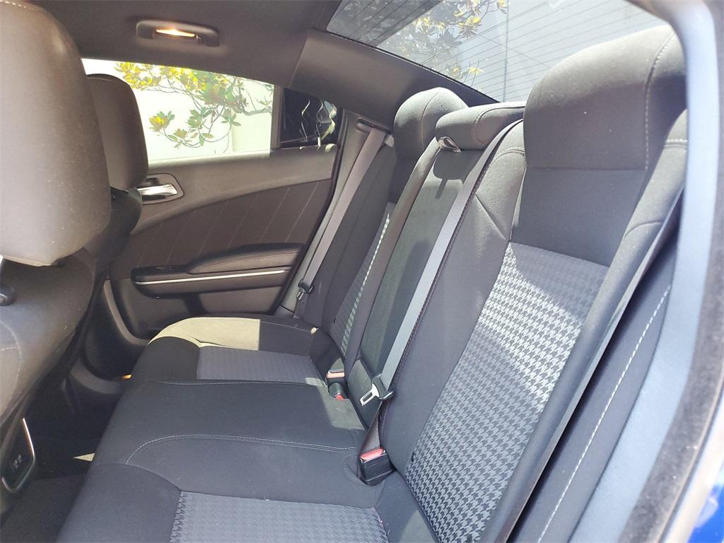 used 2021 Dodge Charger car, priced at $21,773