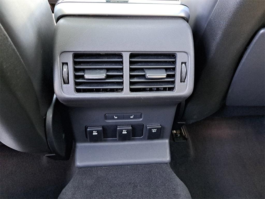 used 2018 Land Rover Range Rover Velar car, priced at $26,997