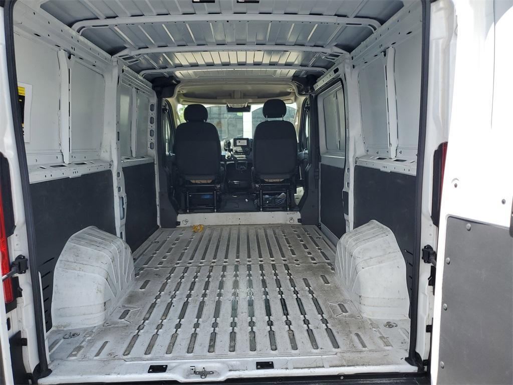 used 2023 Ram ProMaster 2500 car, priced at $24,999