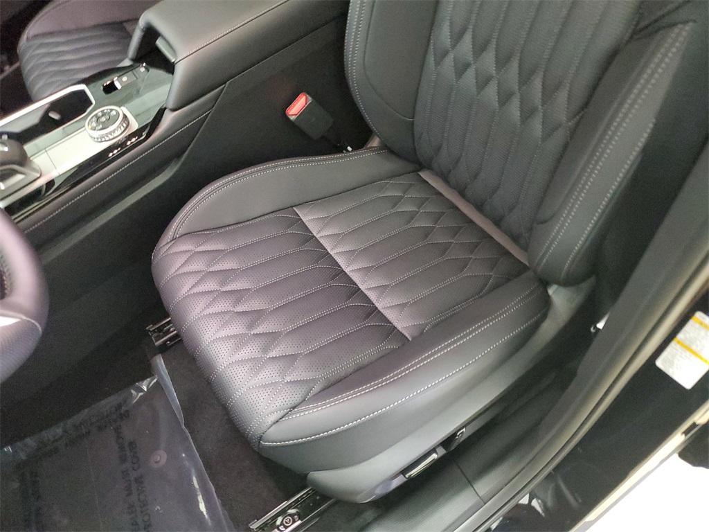 new 2025 Mitsubishi Outlander car, priced at $32,497