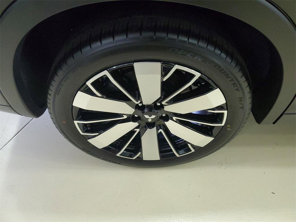 new 2025 Mitsubishi Outlander car, priced at $32,497