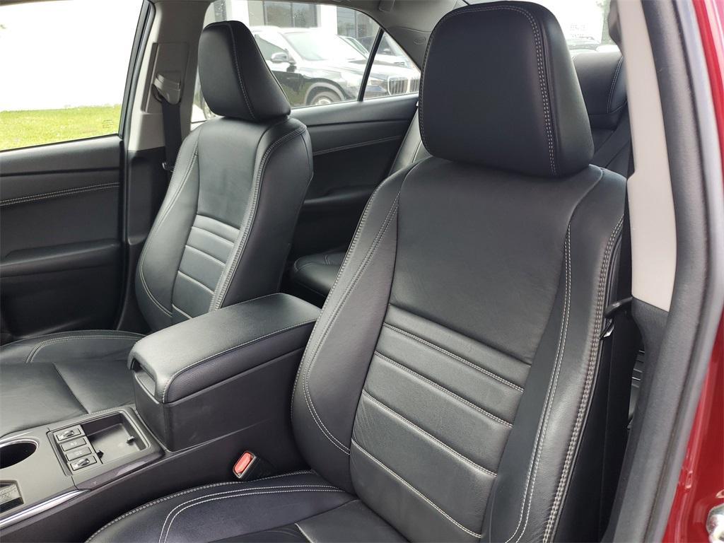 used 2016 Toyota Camry Hybrid car, priced at $16,898