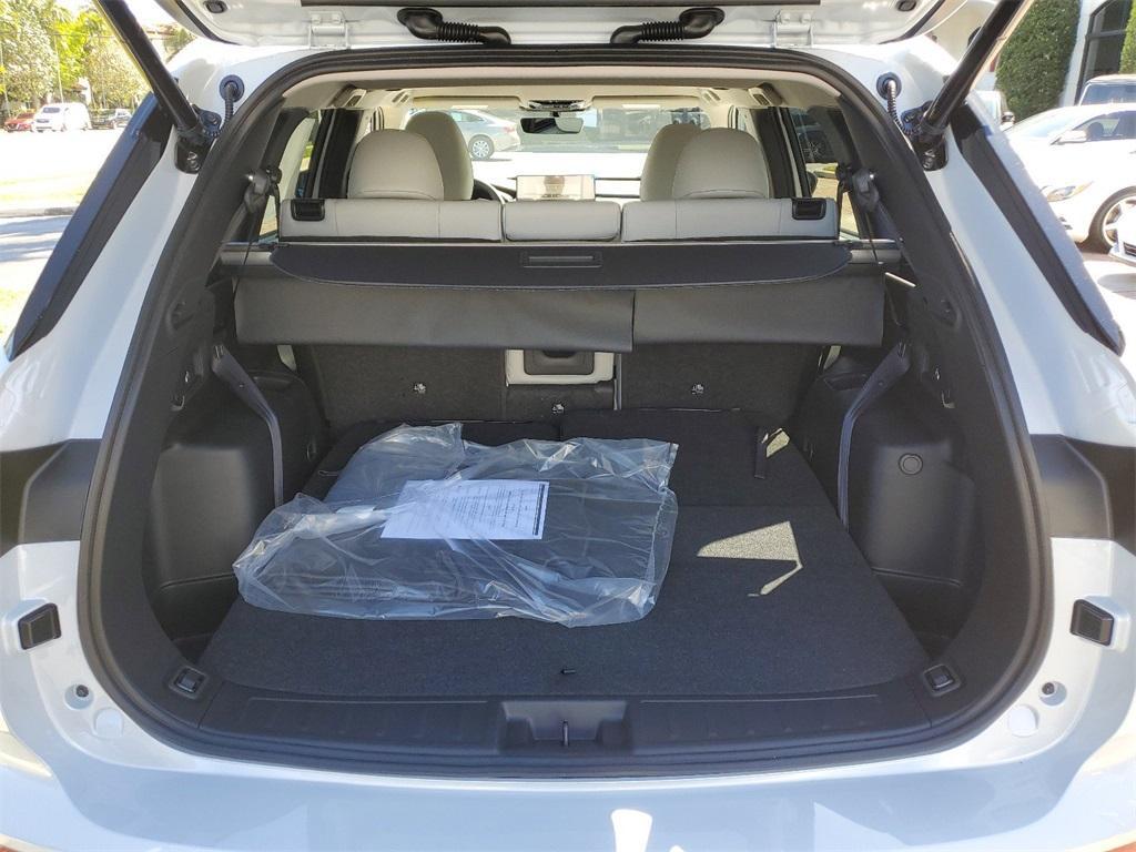 new 2025 Mitsubishi Outlander car, priced at $29,780