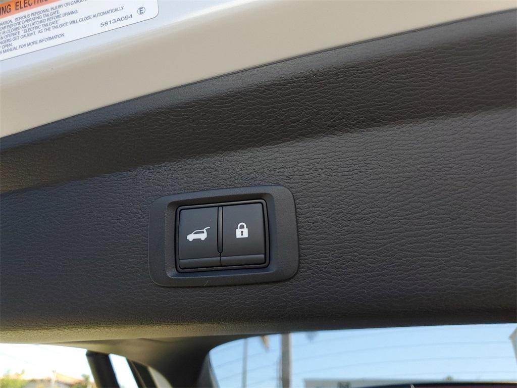 new 2025 Mitsubishi Outlander car, priced at $29,780