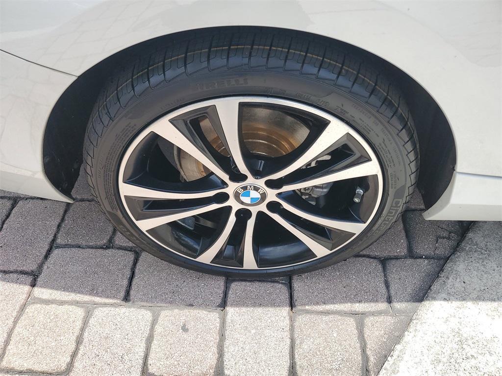 used 2020 BMW 230 car, priced at $20,995