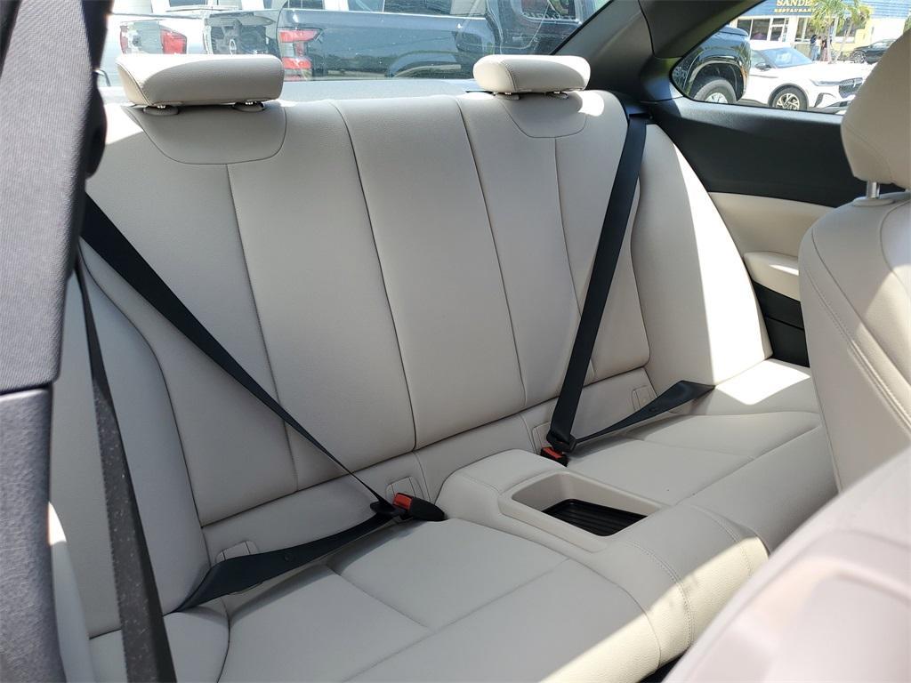 used 2020 BMW 230 car, priced at $20,995