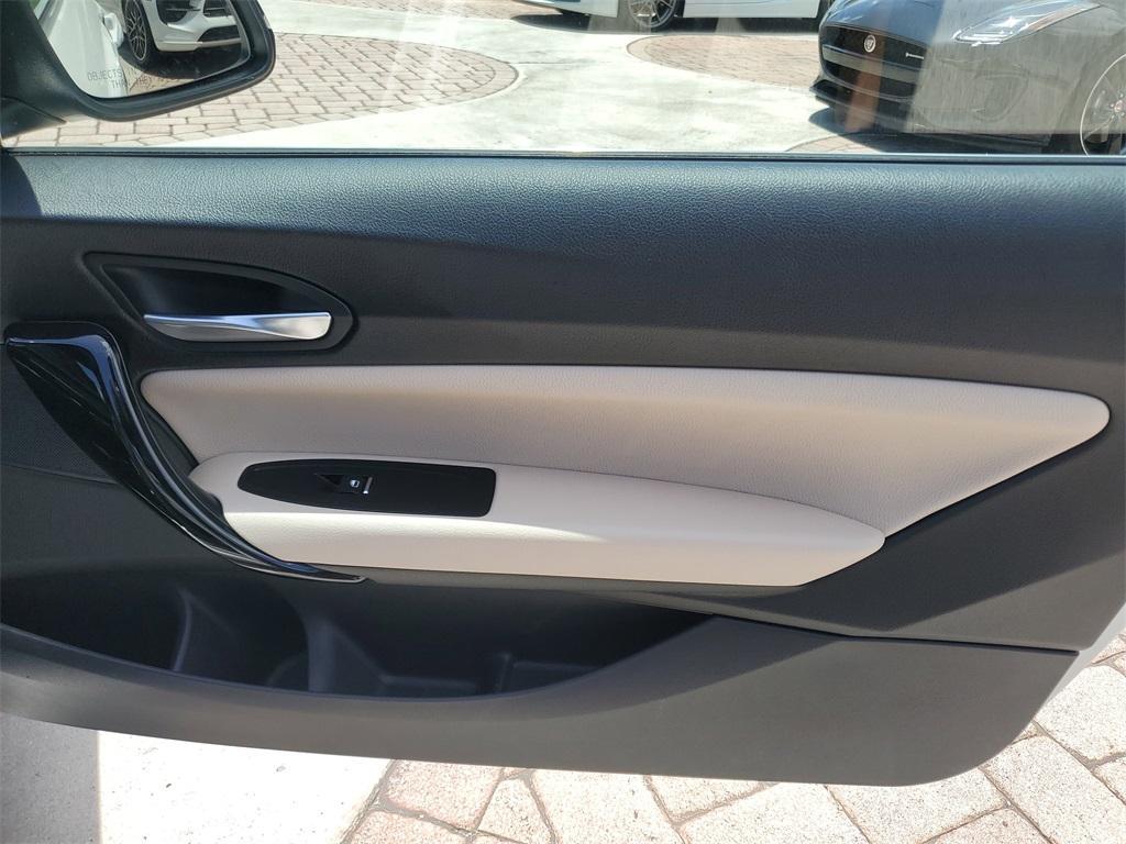 used 2020 BMW 230 car, priced at $20,995