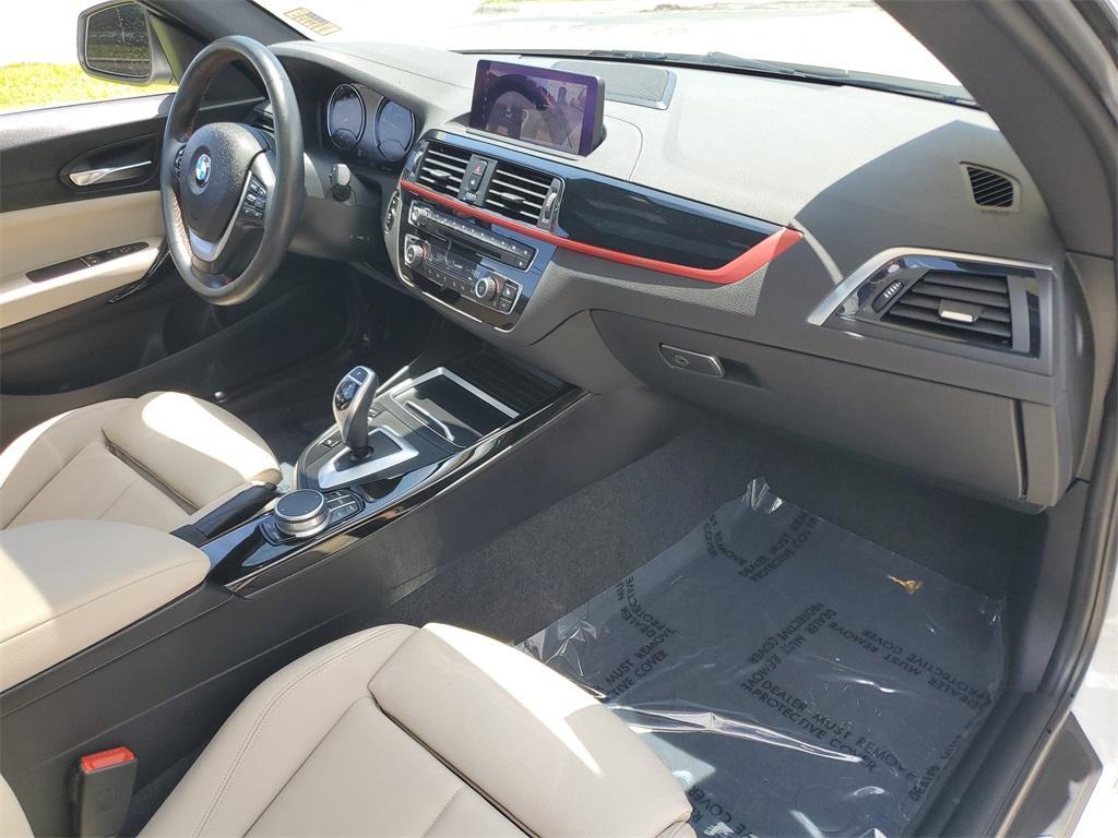 used 2020 BMW 230 car, priced at $20,995