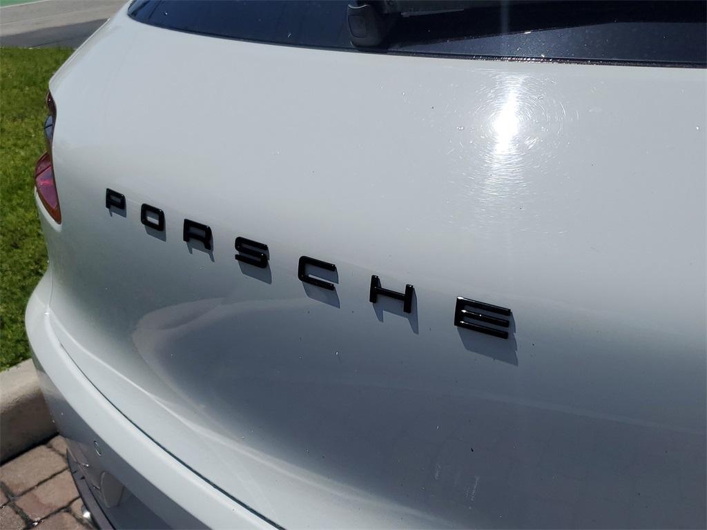 used 2018 Porsche Macan car, priced at $15,997
