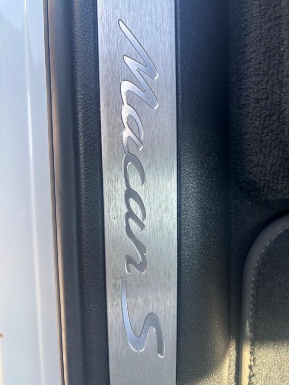 used 2018 Porsche Macan car, priced at $18,986