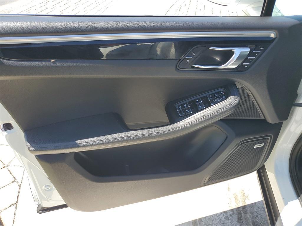 used 2018 Porsche Macan car, priced at $15,997