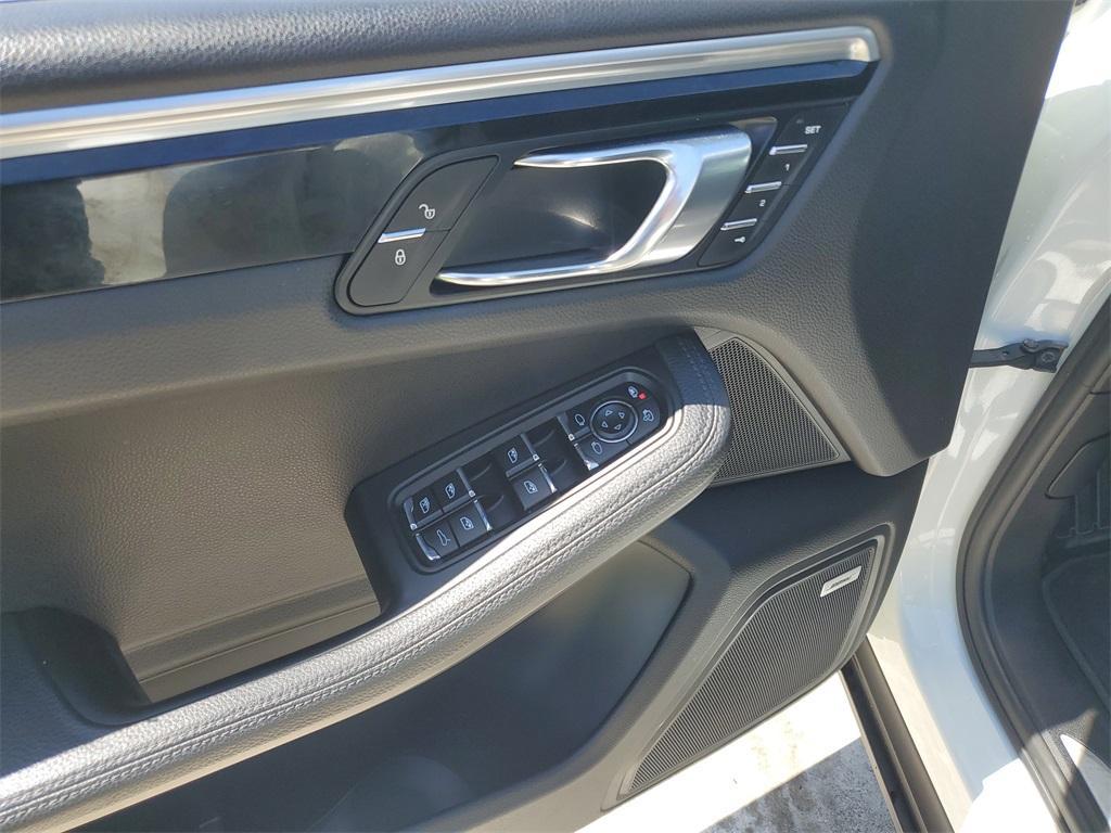 used 2018 Porsche Macan car, priced at $15,997