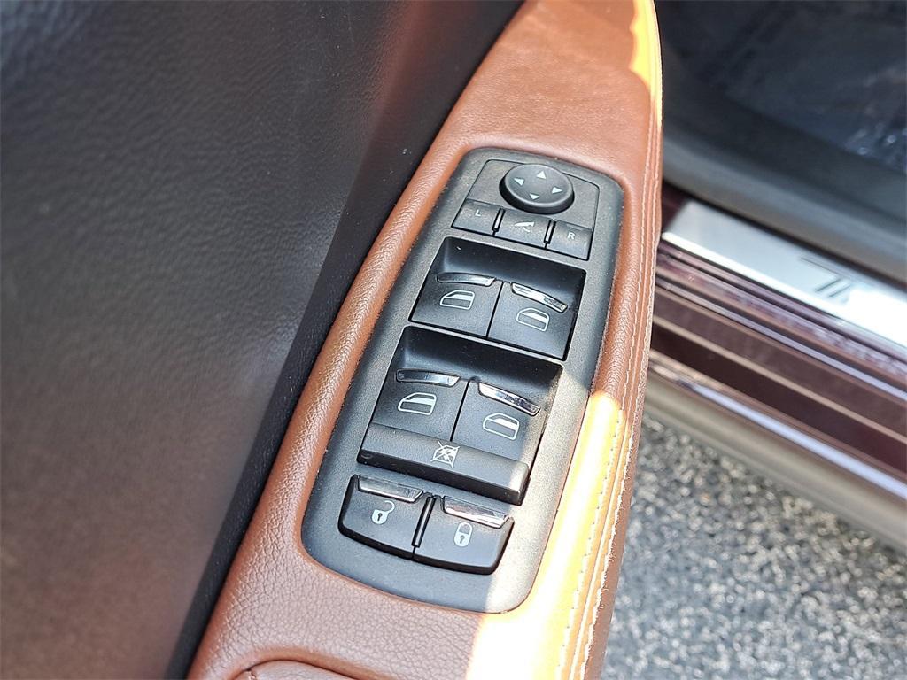 used 2017 Maserati Ghibli car, priced at $16,799