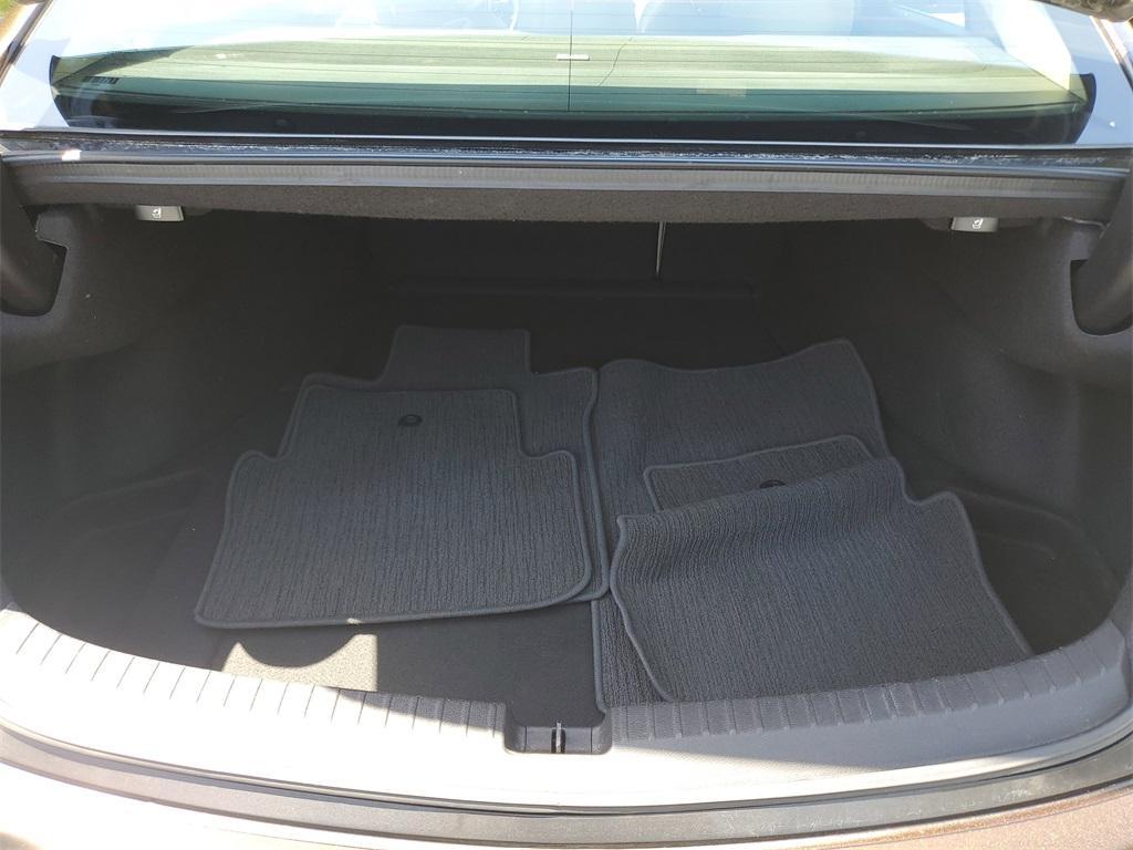 used 2015 Acura TLX car, priced at $17,495