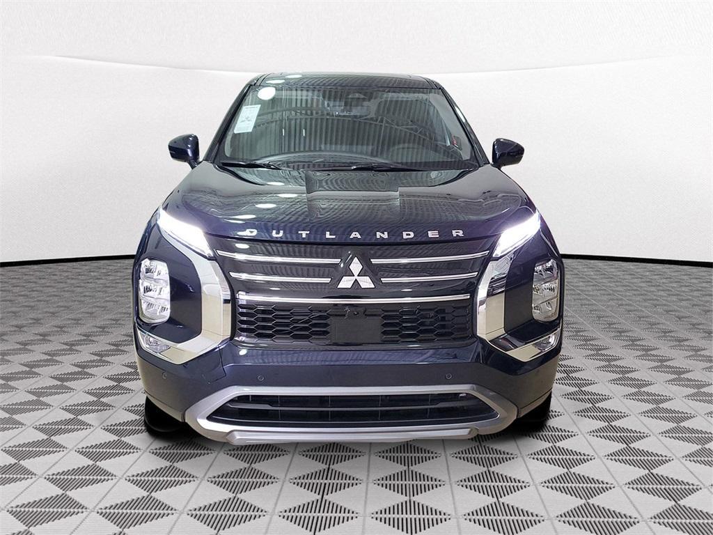 new 2025 Mitsubishi Outlander car, priced at $29,495
