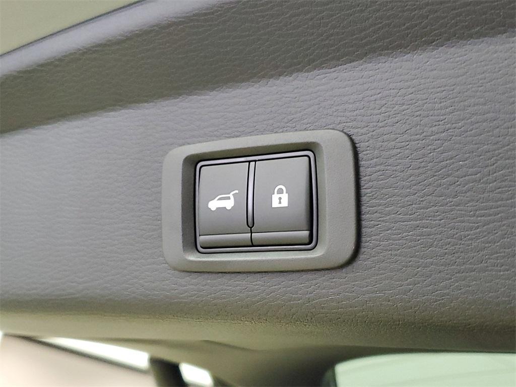 new 2025 Mitsubishi Outlander car, priced at $40,209