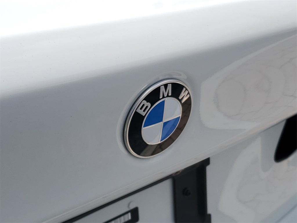 used 2022 BMW 530 car, priced at $34,995