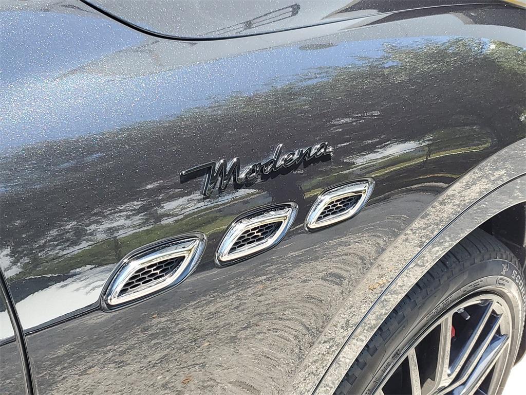 used 2022 Maserati Levante car, priced at $42,101
