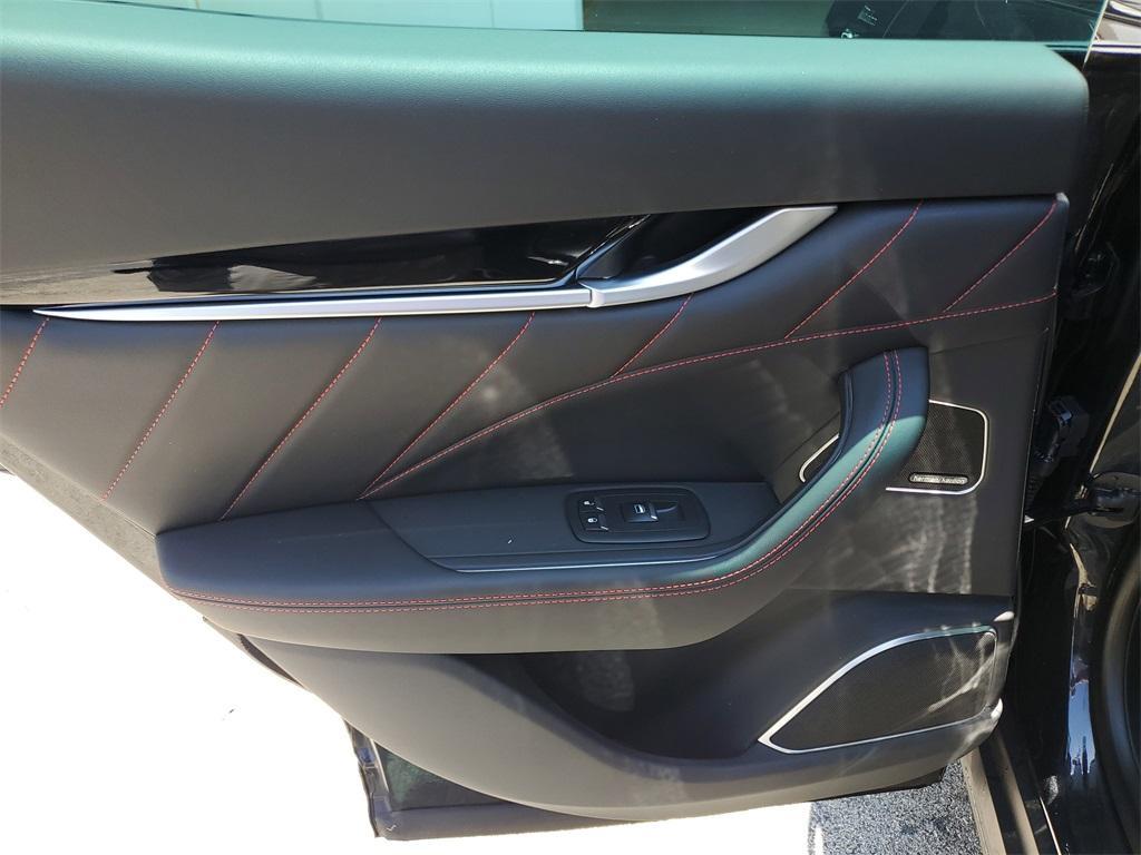 used 2022 Maserati Levante car, priced at $42,101