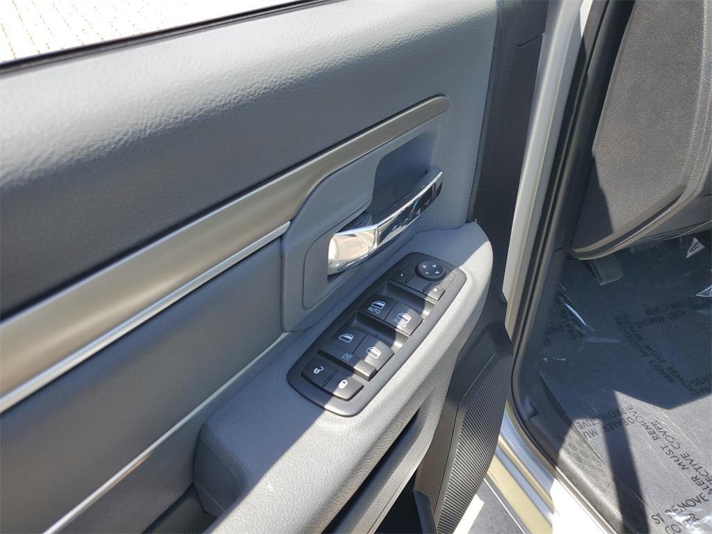 used 2017 Ram 1500 car, priced at $18,995