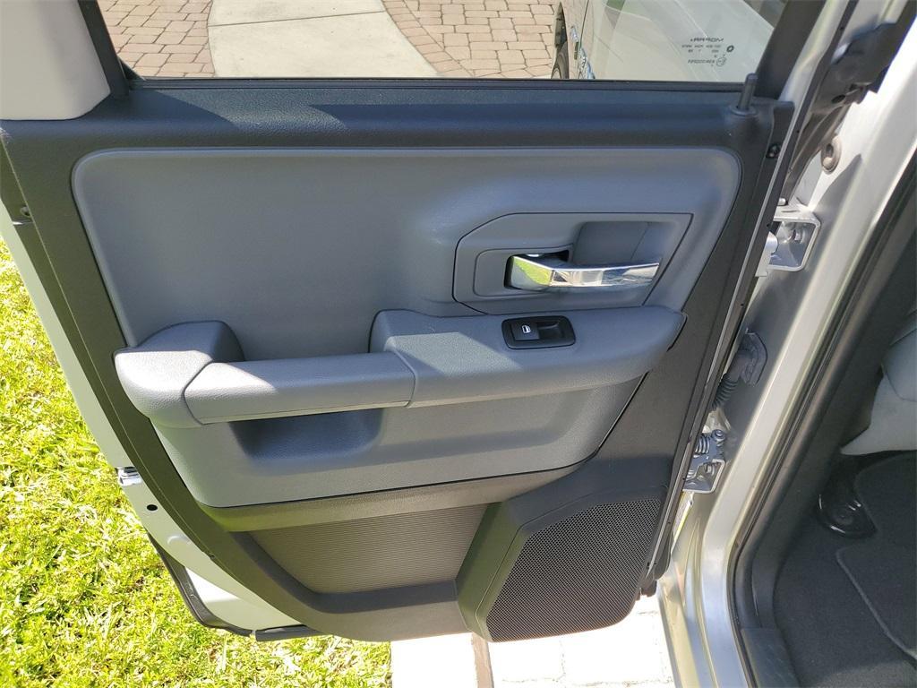 used 2017 Ram 1500 car, priced at $18,995